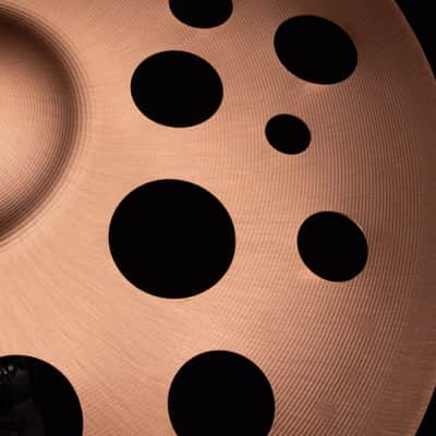 Paiste 14" PSTX Swiss Thin Crash image 3