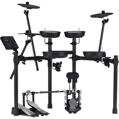 Roland V-Drums TD-07DMK Electronic Drum Set image 1