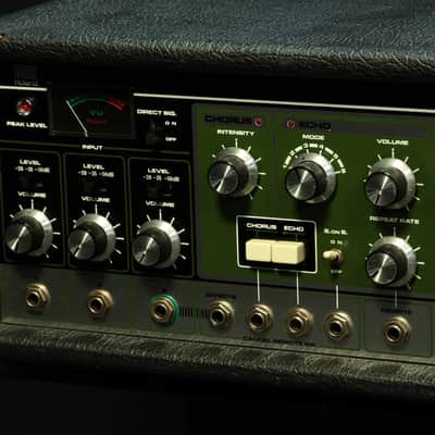 ROLAND RE-301 Chorus Echo [621876] (08/27) image 2
