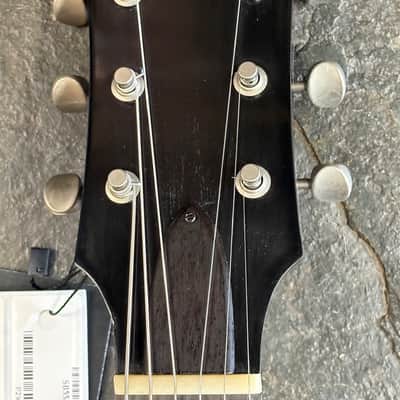 Eastman SB55/V - Antique Sunburst image 3