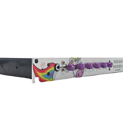 Hendyamps Nuclear Unicorn Mic Preamp and Distortion image 3