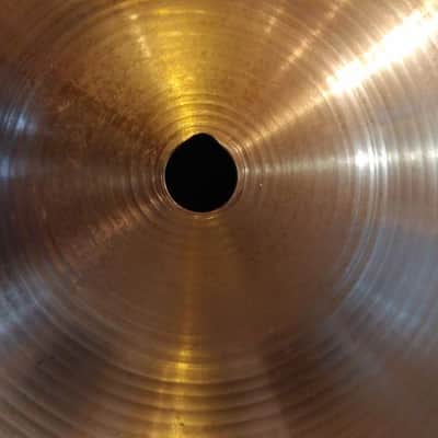 Sabian Medium Ride - B8 20" Cymbal image 6