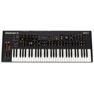 Sequential Prophet X image 2