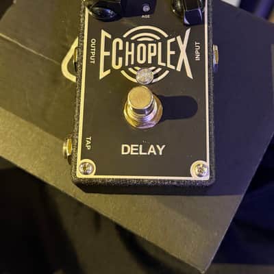 Dunlop EP103 Echoplex Delay 2016 - Present - Black image 2