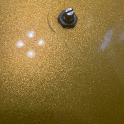 Epiphone LYNYRD SKYNYRD Les Paul 30 Year Anniversary 2003 - Gold image 7