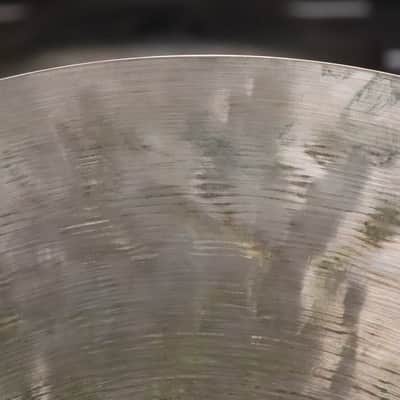 Funch 22" Crash Ride Cymbal 2,494 g's Bild 9