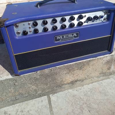 Mesa Boogie Lonestar image 4