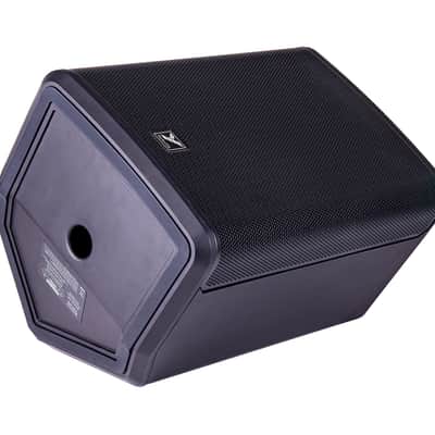 Yorkville EXM Pro 10 Battery Powered Portable PA Speaker New Open Box Full Factory Warranty image 5