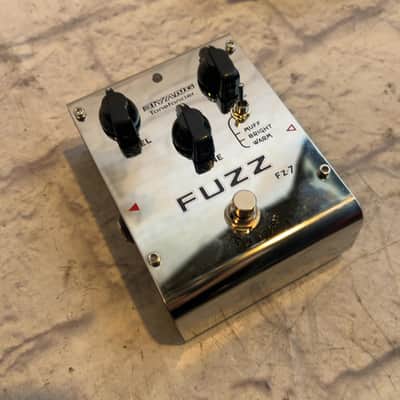 Bi-yang FZ-7 Fuzz Pedal image 2