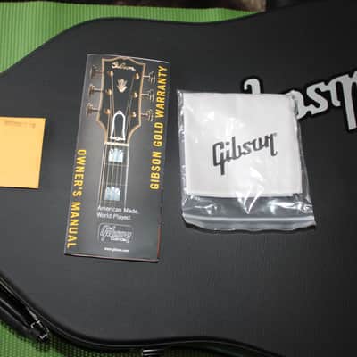 Gibson Dove Original 2019 - Present - Antique Natural image 16
