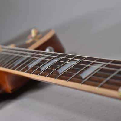 Gibson Les Paul Goldtop 2015 - P90s w/OHSC image 10