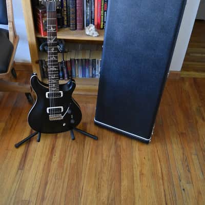 Paul Reed Smith Paul's Guitar, 2017, OHSC & paperwork, Excellent condition, Lightweight PRS image 20