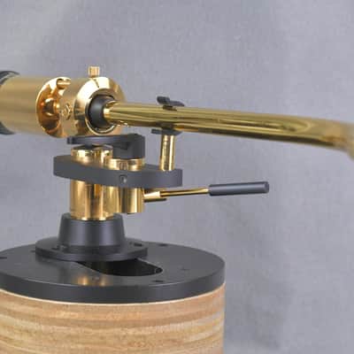 Ortofon MG212i Anniversary Gold Tonearm in Excellent Condition image 4