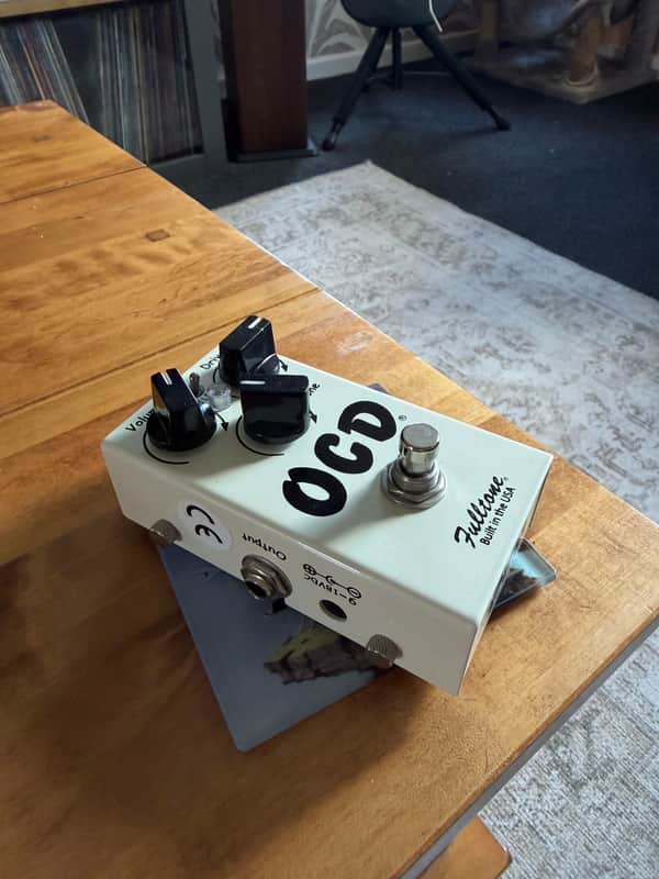 Fulltone OCD V2
