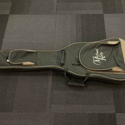 Michael Kelly Bass Gig Bag image 1