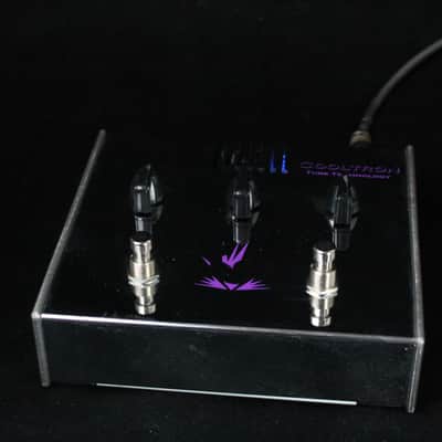 Vox Bulldog Distortion image 2