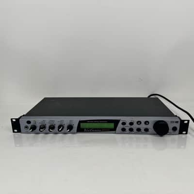 E-MU Systems Virtuoso 2000 Rackmount 128-Voice Virtual Orchestra 2000