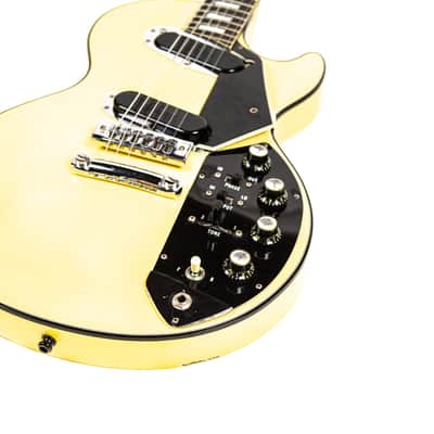 Gibson Les Paul Recording Model Owned by Nathaniel Rateliff image 8