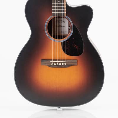 Martin Road Series OMC-10E Modern - 1935 Sunburst image 4