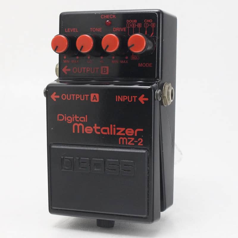 Boss MZ-2