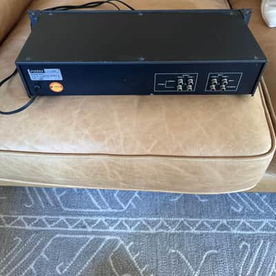 Fostex Reverb Unit Model 3180 image 3
