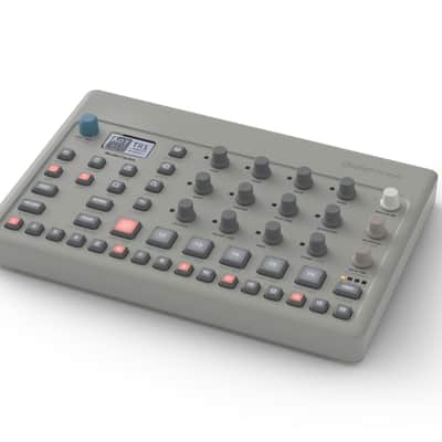 Elektron Model:Cycles incl. 1x Cordial EU 3 PP - Bundle Set image 17