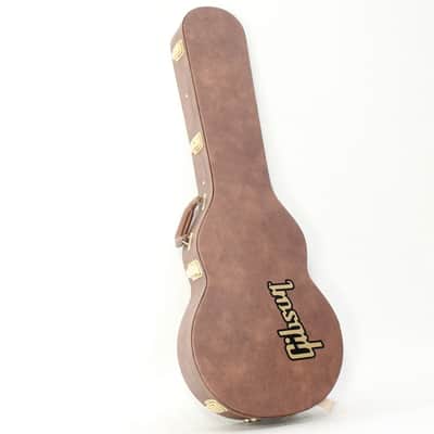 Gibson Les Paul Junior Ebony (2020) [204350091] (06/15) image 3