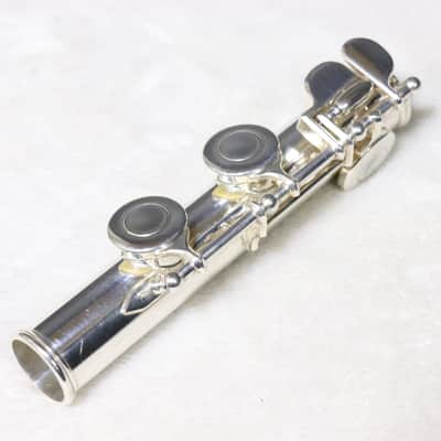 YAMAHA YFL-211 Flute [D79565] (08/17) image 6