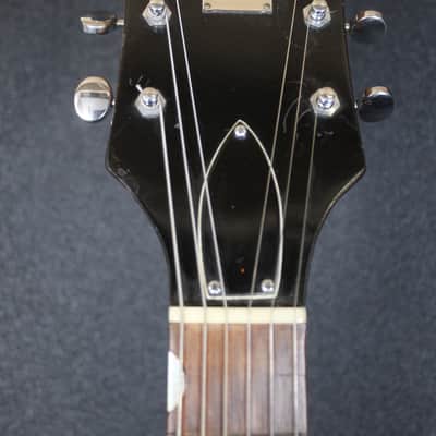 Gretsch Anniversary 6124 1961 image 5