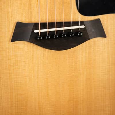 Taylor GS Mini Sapele Acoustic Guitar with GS Mini Bag image 10