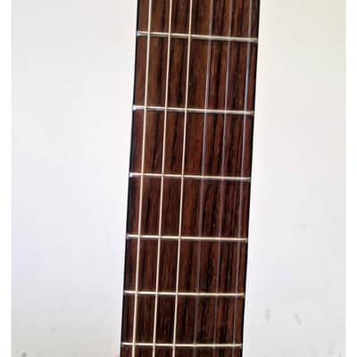 Indie Classical Visual CE - Acoustic Guitar - Natural - Excellent w/ Soft Case image 5