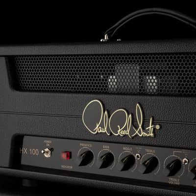 PRS HDRX 100 Head image 2