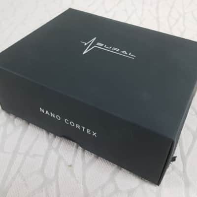 Immagine Neural DSP Nano Cortex Multi-FX & Amp Capture - 1