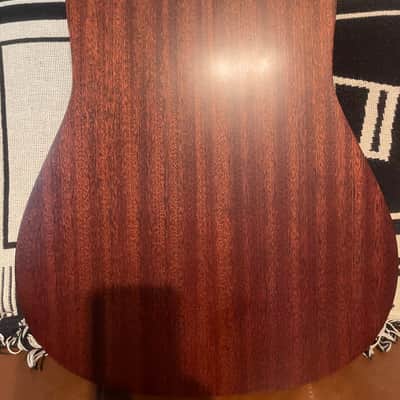 Martin Road Series D-10E Spruce 2018 - Present - Natural image 11