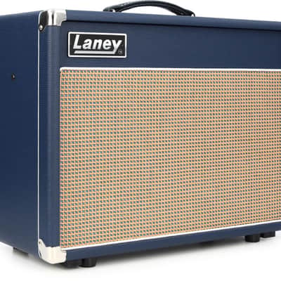 Laney Lionheart L5T-112 5-watt 1 x 12-inch Combo Amplifier image 1