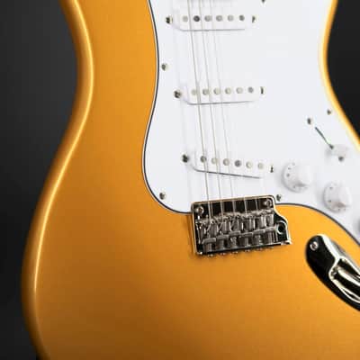 PRS SE Silver Sky 2025 - Gold Spark image 5