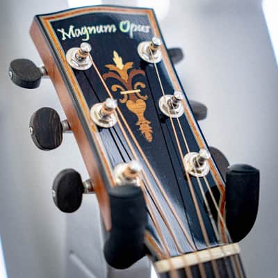 Magnum Opus D70K2 2010s - Koa image 6