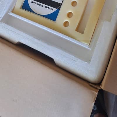 Pioneer Qt-6600 in box 1972 - 1973 image 5