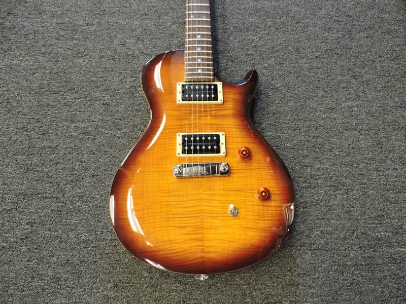 PRS SE Singlecut 2005 - 2011 | Reverb