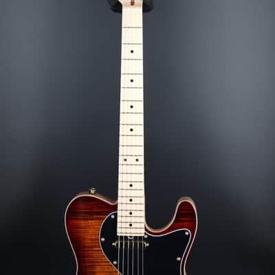 Suhr Andre Nieri Signature Classic T - Nieri Burst image 3