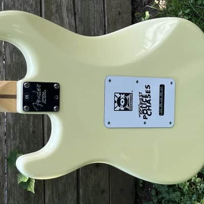 Immagine Fender Fender American Standard 2001 - 2
