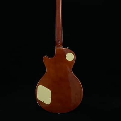 Chill Cat Vintage Standard Tokyo Sunset Electric Guitar image 8