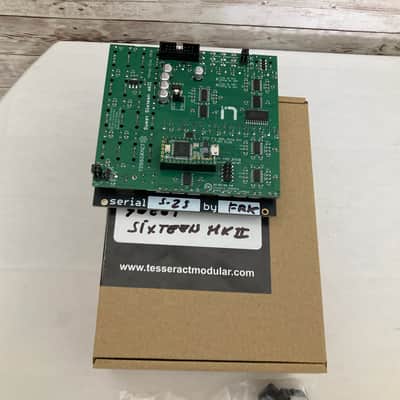 Used Tesseract Modular Sweet Sixteen Mk2 image 6