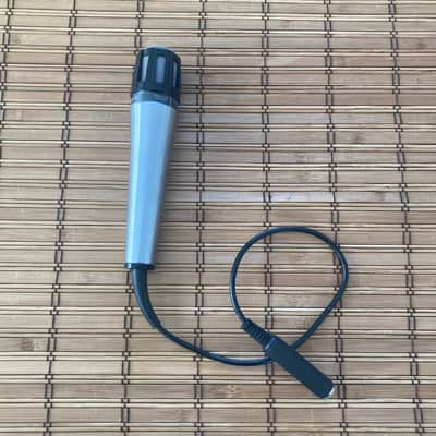 Shure PE 515 • Dynamic Microphone • High-Z • Unidyne B • for Harmonica, Pedals • made in USA image 3