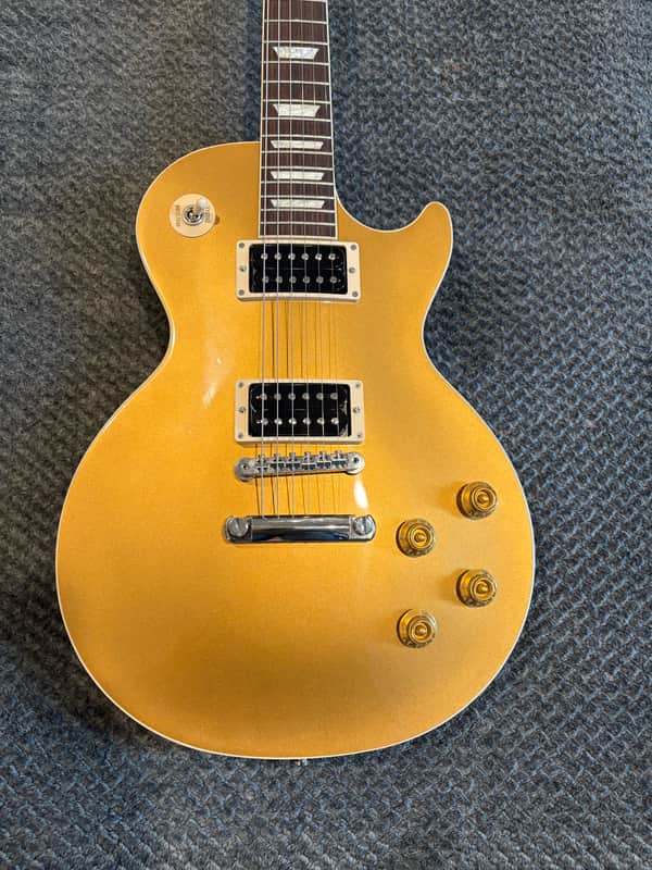 2020 Gibson Les Paul Slash Victoria