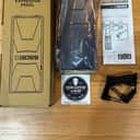 Boss EV-30 Dual Expression Pedal w/ Box & TRS Cable – Excellent