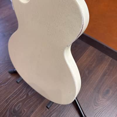 Gibson Melody Maker 2007 - 2013 - Satin White image 5