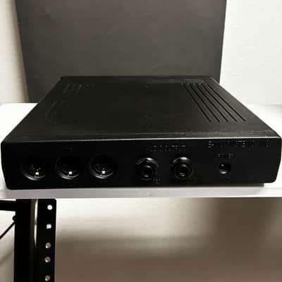 E-MU Systems Proformance /1 16 Bit Stereo Piano Module image 2