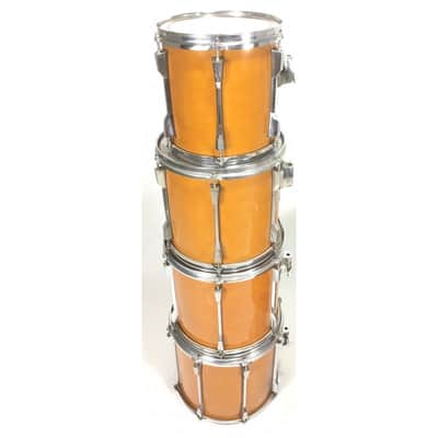 Tama Rockstar Pro Made in Japan image 9