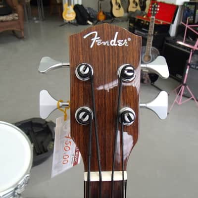 Fender GB-41SCE NAT image 9